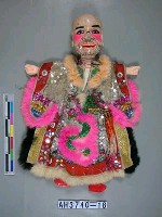 藏品(矮冬瓜)的圖片